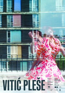 Poster of Vitić Dances