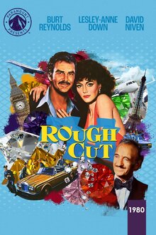 Poster of Rough Cut