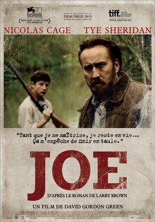 Poster of Joe