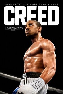 Poster of Creed