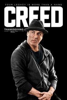 Poster of Creed