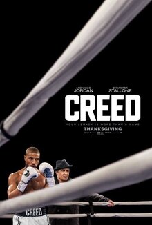 Poster of Creed