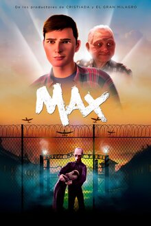 Poster of Max & Me