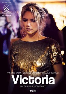Poster of Victoria