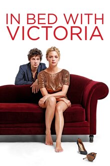 Poster of Victoria