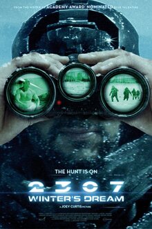 Poster of 2307: Winter's Dream