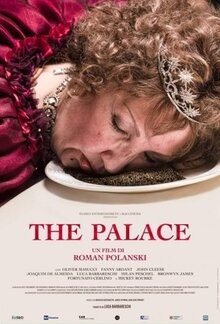 The Palace