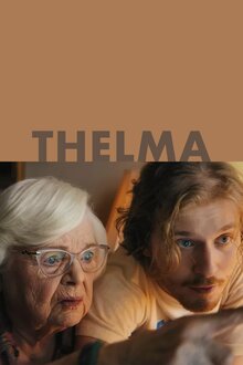 Poster of Thelma