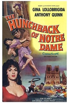 Notre Dame de Paris