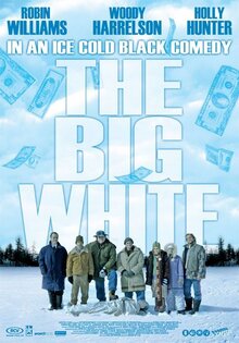 Poster of The Big White