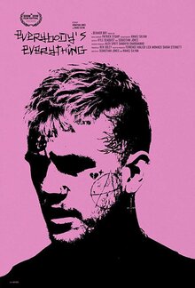 Poster of Everybody's Everything