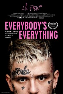 Poster of Everybody's Everything