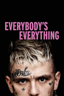 Poster of Everybody's Everything