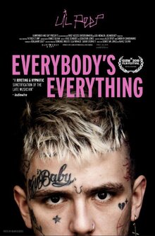 Poster of Everybody's Everything