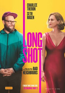 Poster of Long Shot