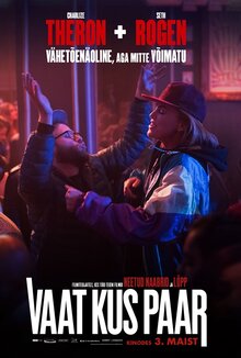 Poster of Long Shot