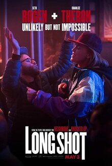 Poster of Long Shot