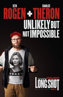 Poster of Long Shot