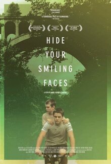 Poster of Hide Your Smiling Faces