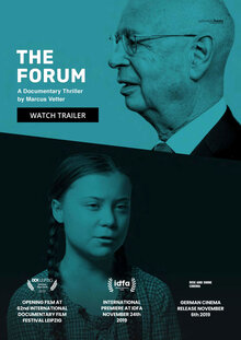 Poster of Das Forum