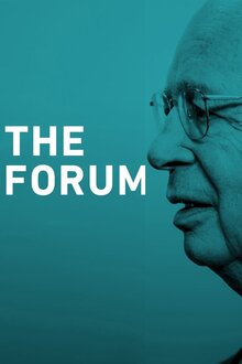 Poster of Das Forum