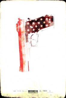 Poster of Killing Them Softly
