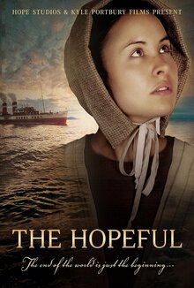 Poster of The Hopeful