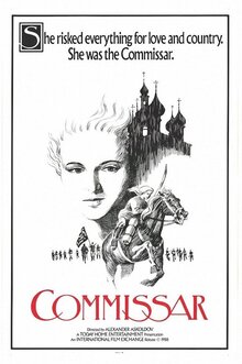 Commissar