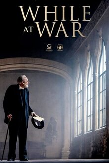 Poster of Mientras Dure La Guerra