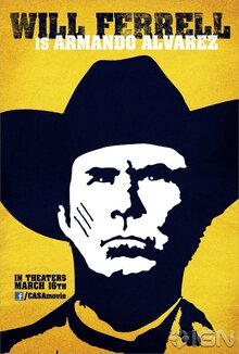 Poster of Casa de mi Padre