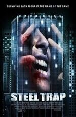 Poster of Steel Trap