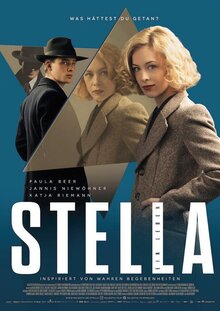 Poster of Stella: A Life