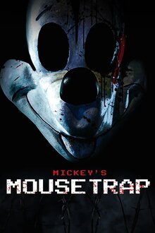 Poster of The Mouse Trap