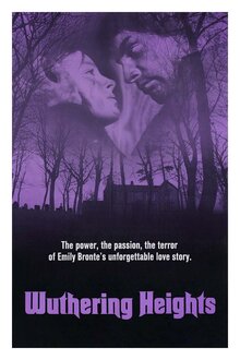 Wuthering Heights