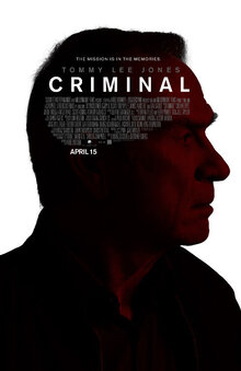 Poster of Criminal