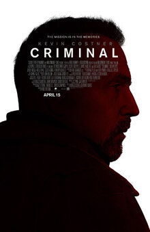 Poster of Criminal