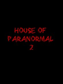 Poster of House of Paranormal 2