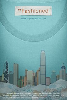 Poster of Refashioned