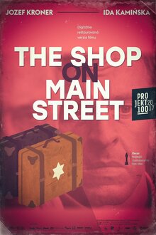 The Shop on Main Street