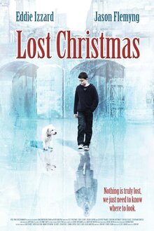 Poster of Lost Christmas