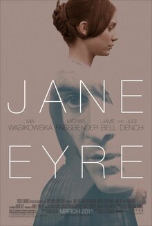 Poster of Jane Eyre