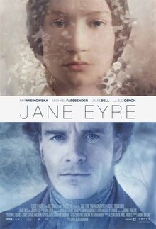Poster of Jane Eyre