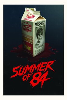 Summer of '84