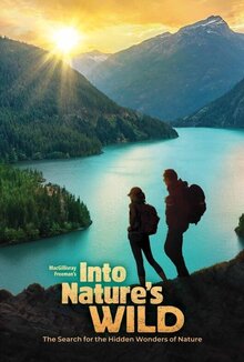 Into America's Wild