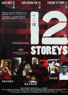 12 Storeys