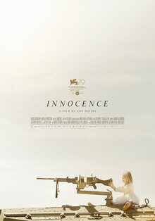 Poster of Innocence