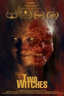 Poster of Two Witches
