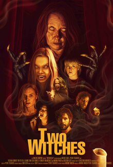 Poster of Two Witches