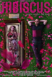 Poster of Hibiscus