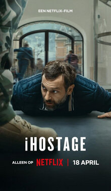 iHostage